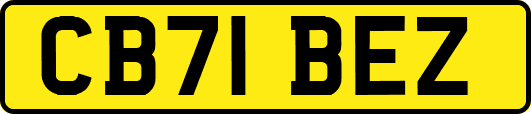 CB71BEZ