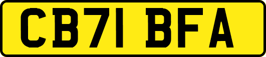 CB71BFA