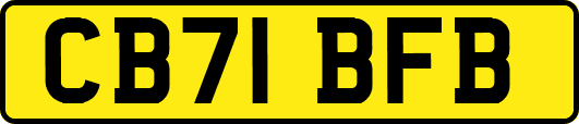 CB71BFB