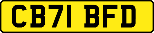 CB71BFD
