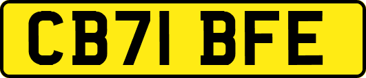 CB71BFE
