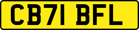 CB71BFL