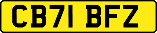 CB71BFZ
