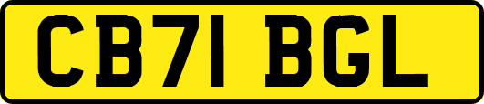 CB71BGL