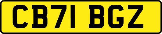 CB71BGZ