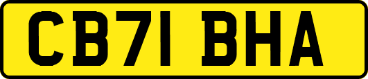 CB71BHA