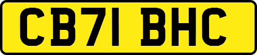 CB71BHC