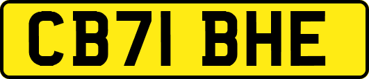 CB71BHE