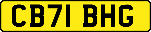 CB71BHG