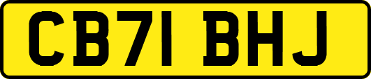 CB71BHJ