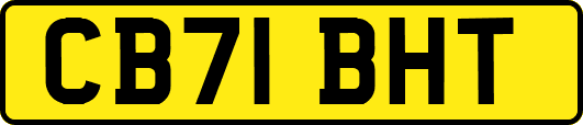 CB71BHT