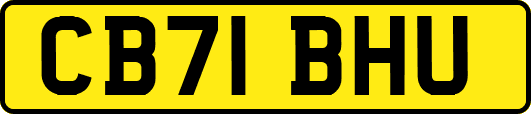 CB71BHU