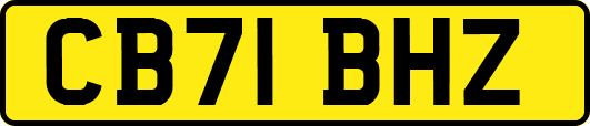 CB71BHZ