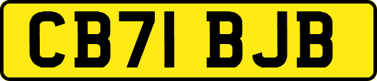 CB71BJB