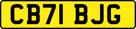 CB71BJG