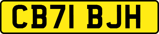 CB71BJH