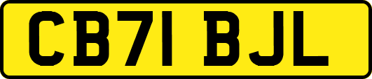 CB71BJL