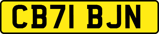 CB71BJN