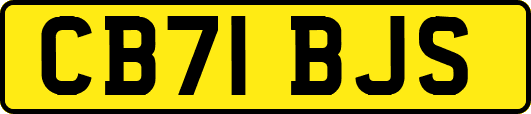 CB71BJS