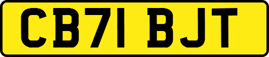 CB71BJT