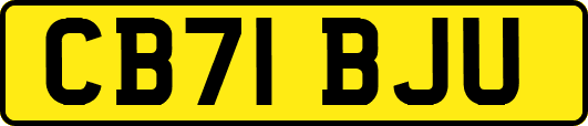 CB71BJU