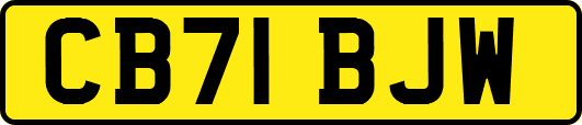 CB71BJW