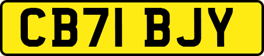 CB71BJY
