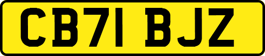 CB71BJZ