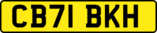 CB71BKH