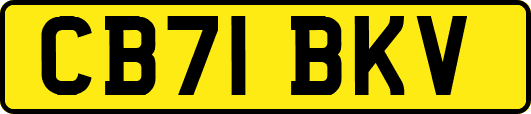 CB71BKV