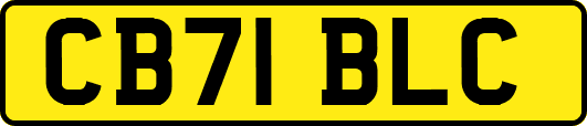 CB71BLC