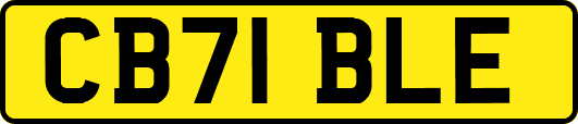 CB71BLE
