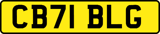 CB71BLG