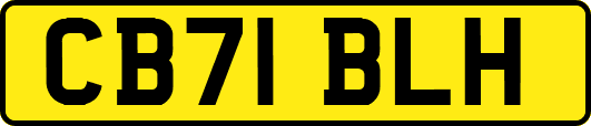CB71BLH