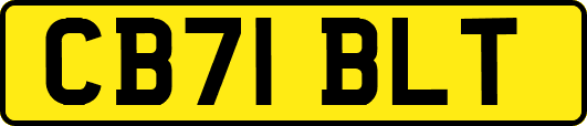 CB71BLT