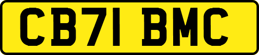 CB71BMC