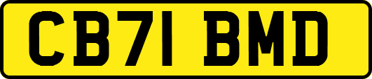 CB71BMD