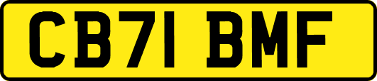 CB71BMF