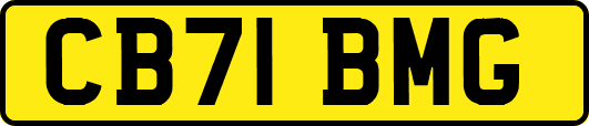 CB71BMG