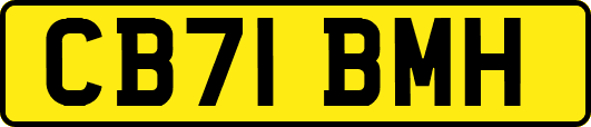 CB71BMH