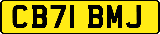 CB71BMJ
