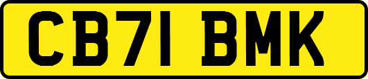 CB71BMK