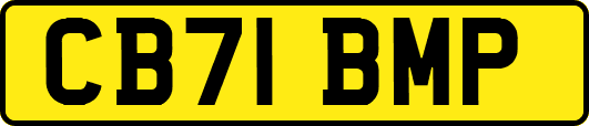 CB71BMP