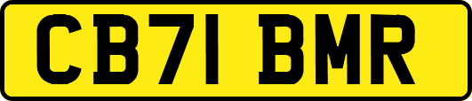 CB71BMR