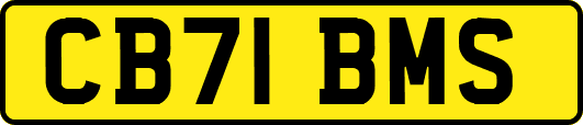 CB71BMS