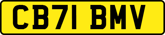 CB71BMV