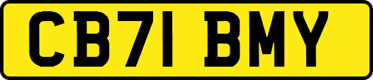 CB71BMY