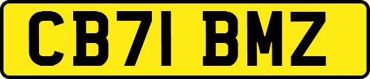 CB71BMZ