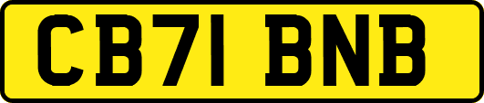 CB71BNB
