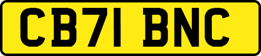 CB71BNC